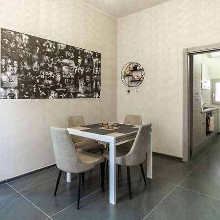 Residenza Grazioli 2 Hotel Verona Exterior foto