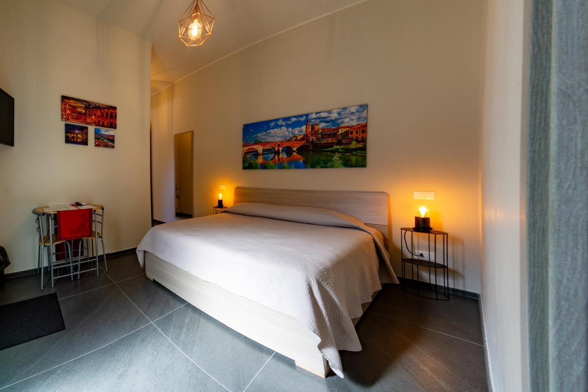 Residenza Grazioli 2 Hotel Verona Exterior foto