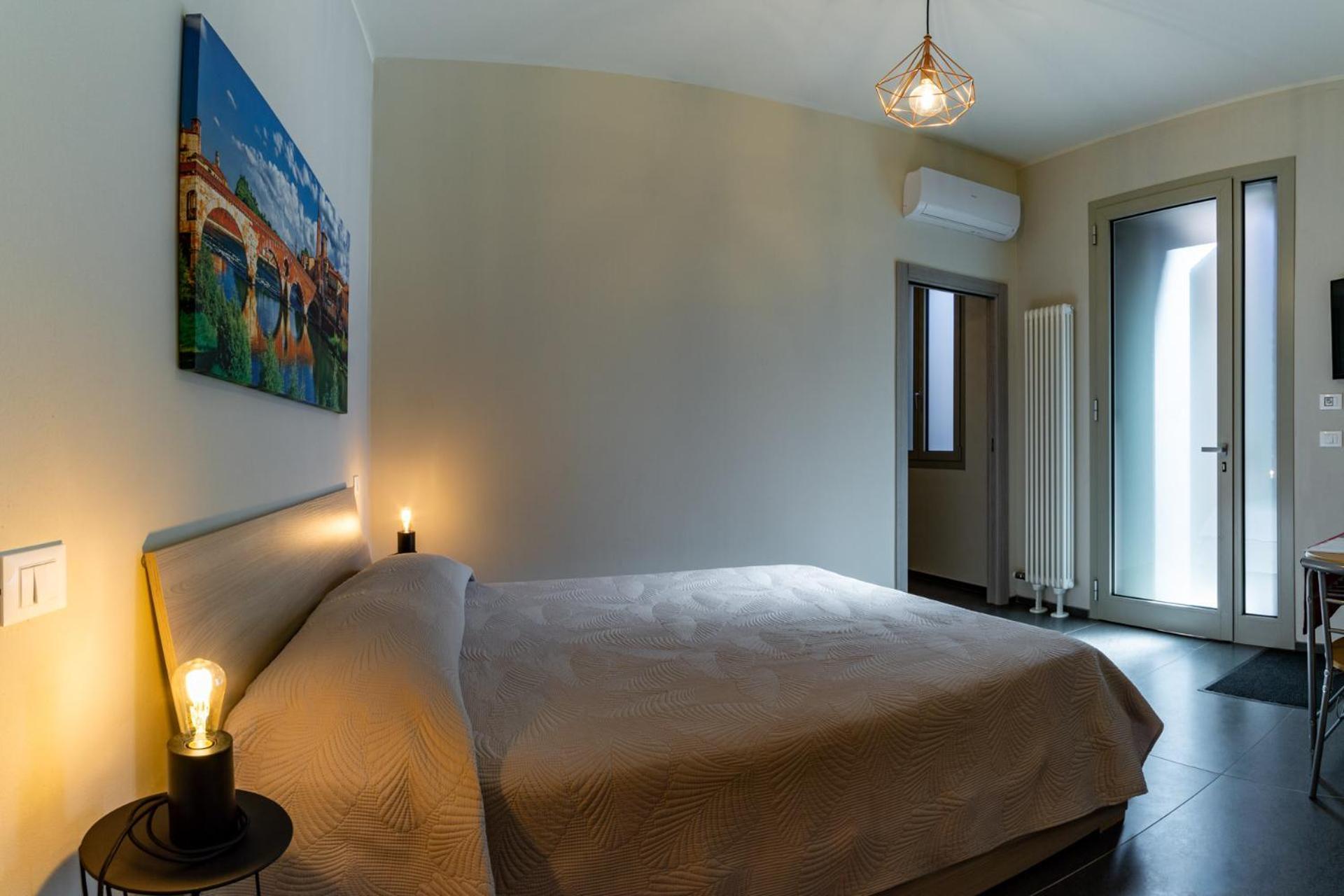Residenza Grazioli 2 Hotel Verona Exterior foto
