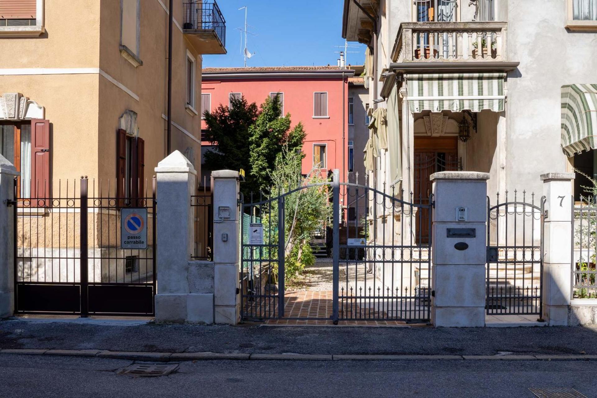 Residenza Grazioli 2 Hotel Verona Exterior foto