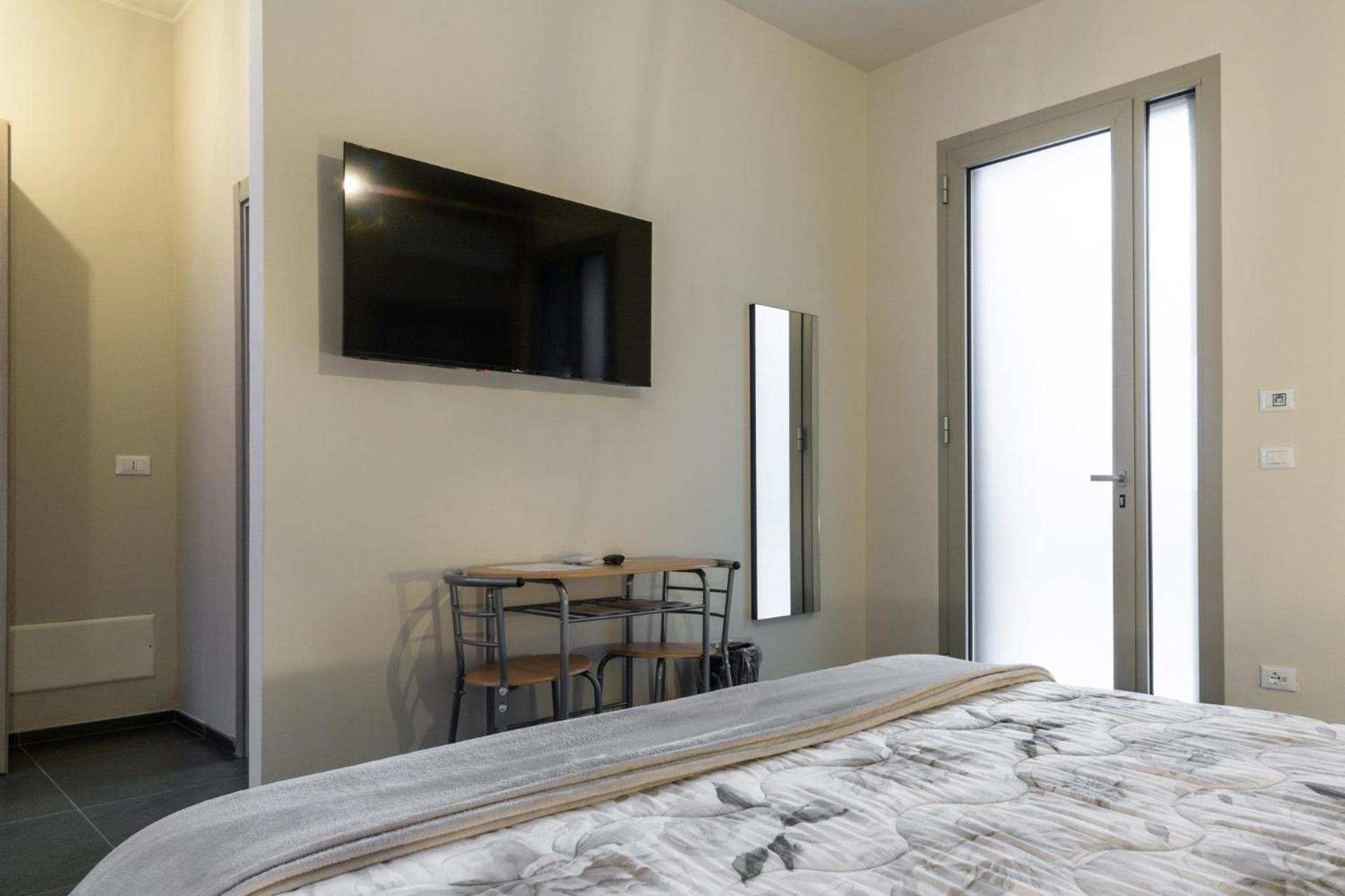Residenza Grazioli 2 Hotel Verona Exterior foto
