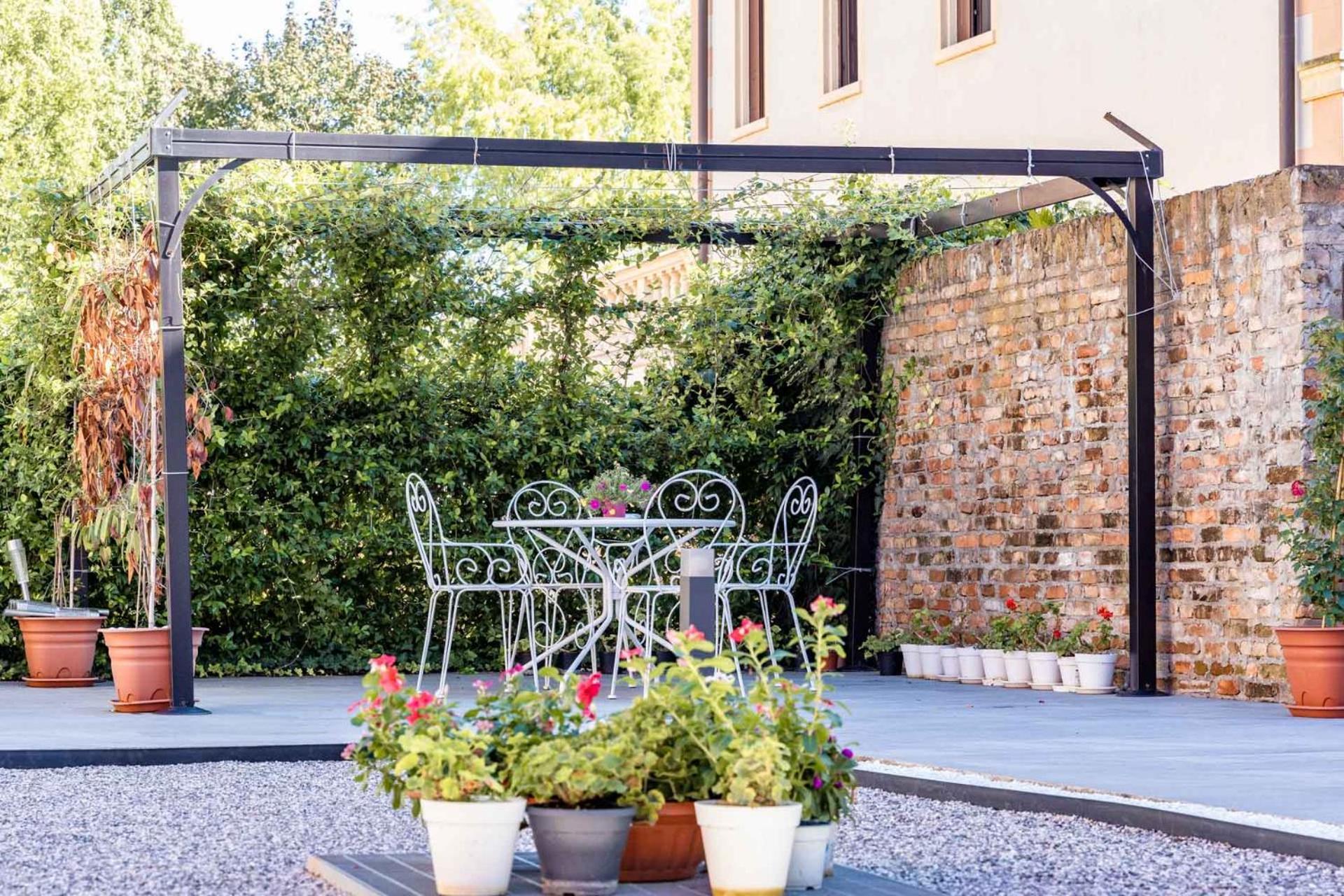 Residenza Grazioli 2 Hotel Verona Exterior foto
